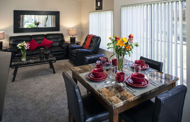 Meridian CondoResorts - Foto 14