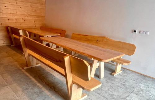 Dzika Dziura z jacuzzi - Foto 8