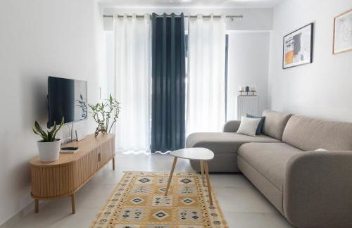 Andria's Apartment - Foto 2