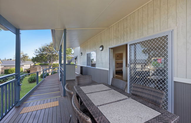 Reflections Bonny Hills - Holiday Park - Photo 55