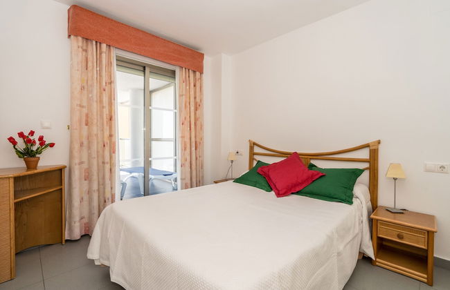 Apartamentos Hipocampos - Foto 7