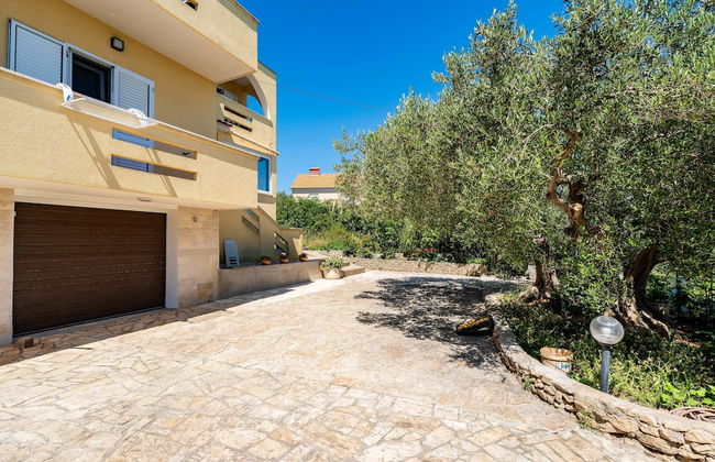 Apartment for 4 Persons, by the sea and With Beautiful View - Foto 30