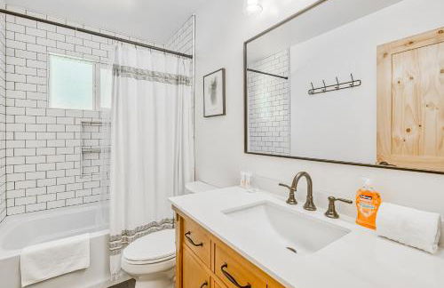 The Lazy Golden Cabin - Foto 18