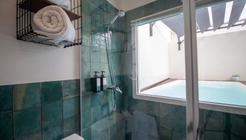 Pernocta 21 - Foto 2, towels, Shower