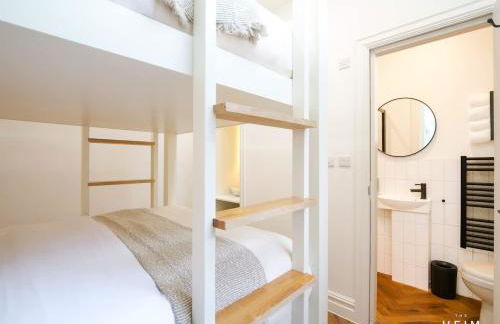 Shuttle at The Heim - Foto 24