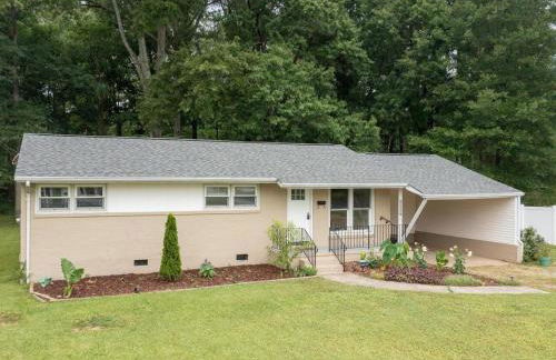 The Duke Retreat Close to Duke & Downtown Villa - Foto 18