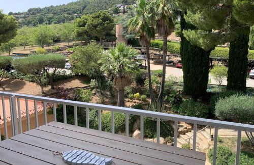 Beautiful apartment with pool terrace parking - Foto 24