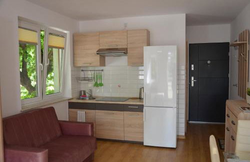 APARTAMENTY OLEŃKA - Foto 18