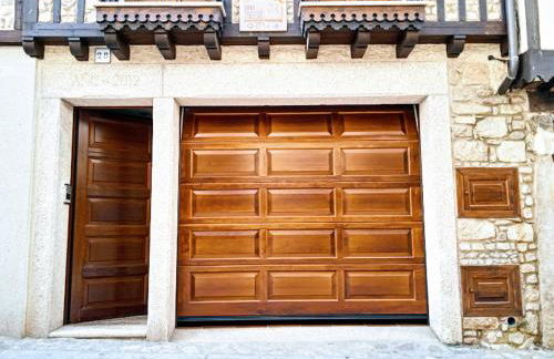 Casa Rural Buenavista - Foto 3