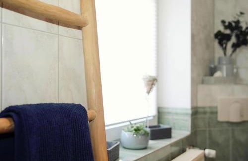 Ferienwohnung, Wittenburg - Foto 36