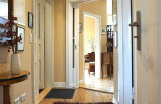 Ferienwohnung Coco Brockesstr. 10 - Foto 40