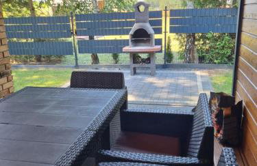 Domek pod sosnami - Foto 14