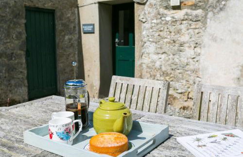 Plas Lligwy Cottage - Foto 10