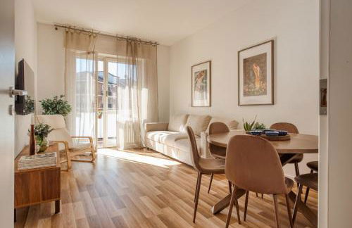 Elegance & Relax - Tennis, child park, 20 minutes from Duomo - Foto 1