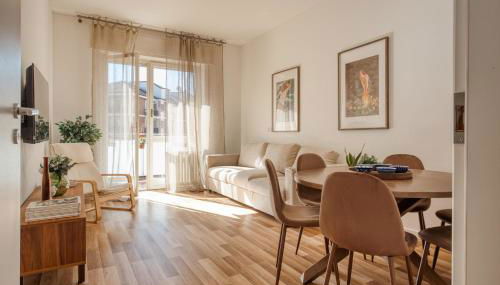 Elegance & Relax - Tennis, child park, 20 minutes from Duomo - Foto 1