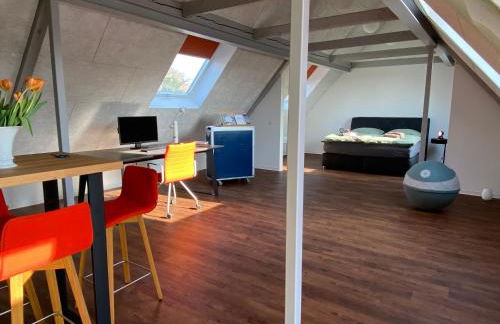 Loft im Schleusenhaus - Foto 11