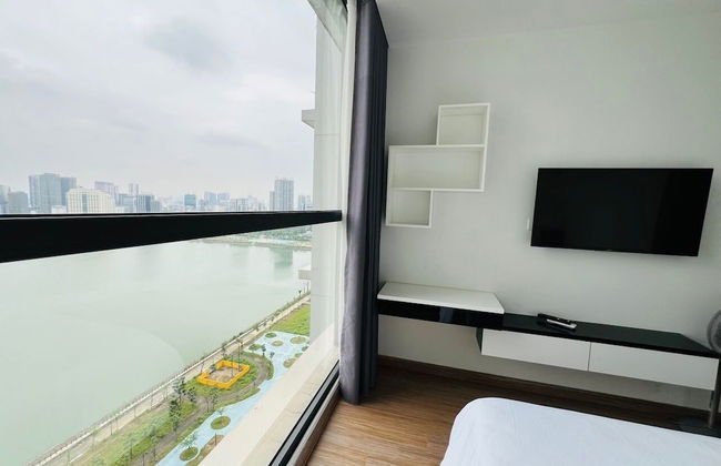 Daniel Homes - Vinhomes SkyLake Luxury - Foto 51