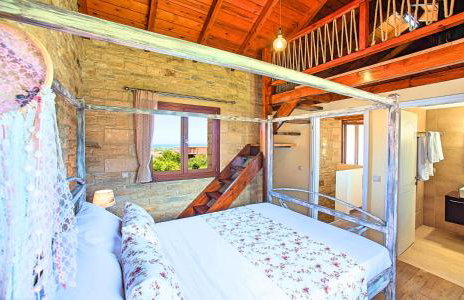 Cretan Sunrise Villa with Heated Pool - Foto 53