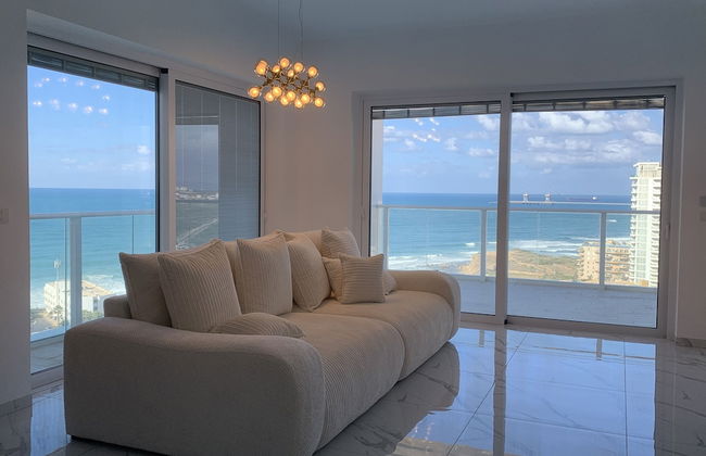 Prince Palace Hadera White Beach - Foto 40