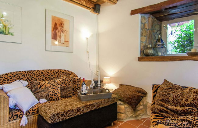 Romantic Cottage With Shared Swimming Pool - Foto 26