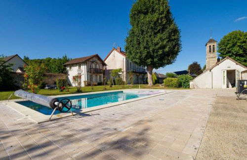 La Demeure de Giverny - Collection Idylliq - Foto 2