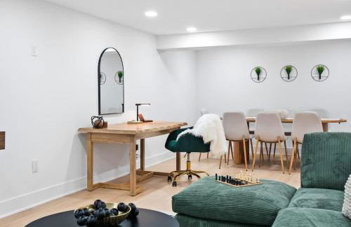 Luxurious Retreat with Sauna and Modern Design - Foto 34