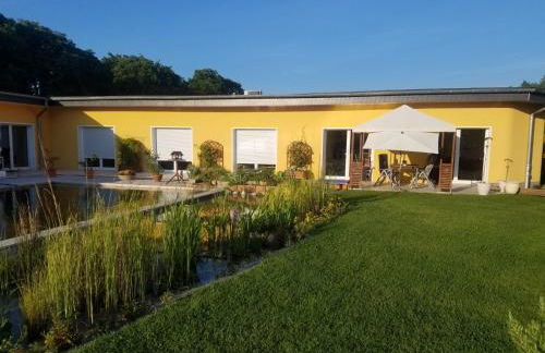 Ferienhaus zum Imker - Foto 3