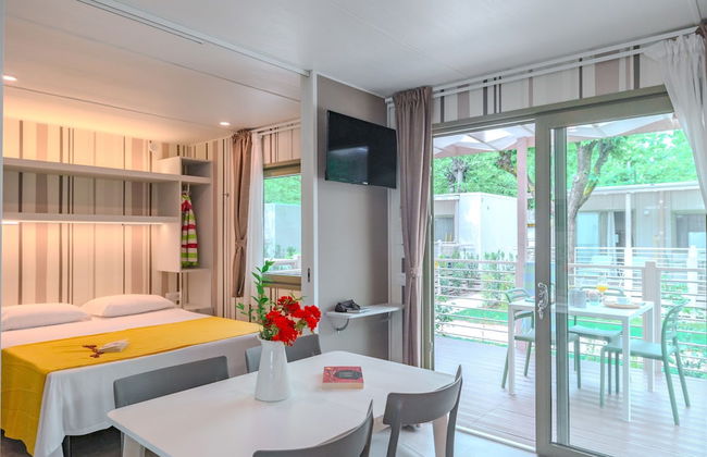 Camping Village Riva Blu - Foto 70