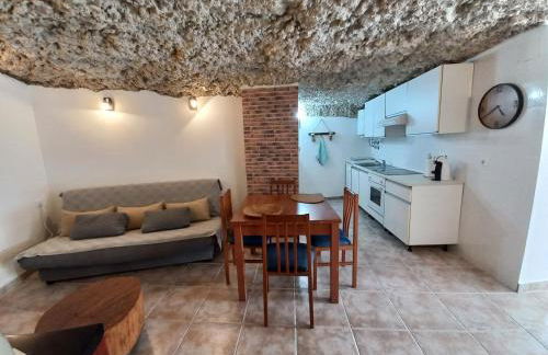 Casa Cueva EL PORTÓN - Foto 10