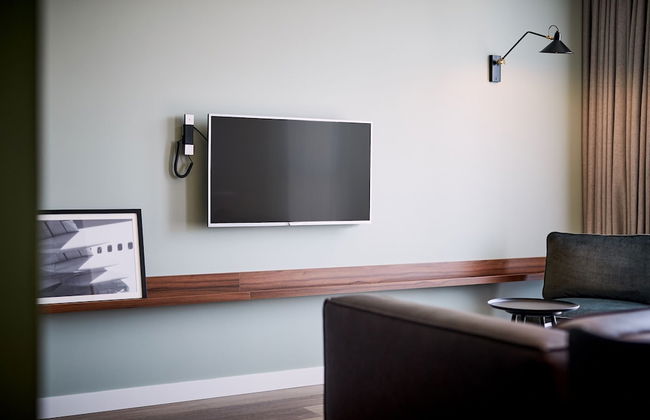 Corendon Apartments Amsterdam Schiphol Airport Hotel - Foto 4