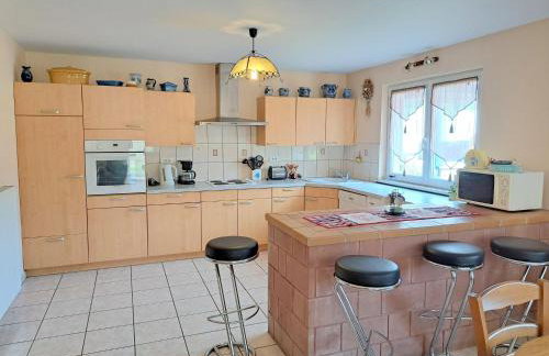 House in Vosges Near Lichtenberg Castle - Foto 3