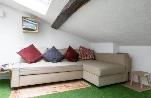 Grande Maison Cusset - Maison de ville et Studio - Foto 69