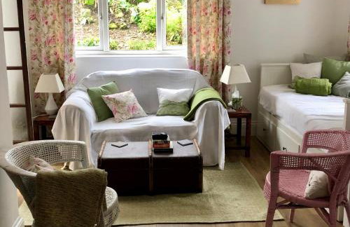 Lake Villa Holiday Cottages - Foto 45