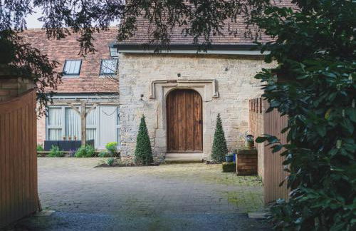 The Stables at Holy Well - Foto 23