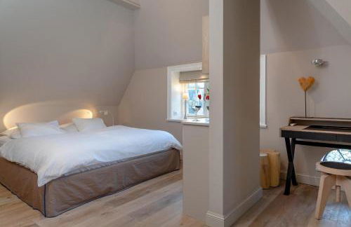 Friesenhof Aenne Haus 4 - Ihr friesisches Zuhause unter Reet in Keitum Sylt - Photo 10