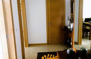 3 Bedroom Flat Aguiar - Foto 42