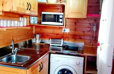 Cabañas los Pinos Arroyo Frio - Foto 76