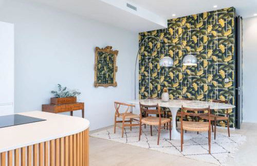 Futuriste - Exceptional residence with panoramic view - Photo 5