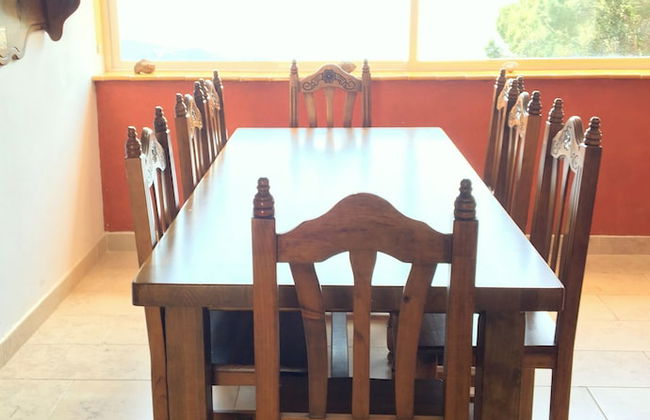 Villa Santa Claudia - Foto 12