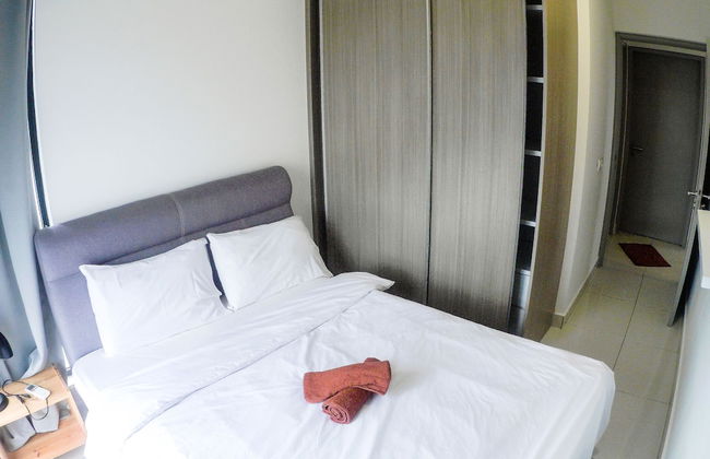 1Tebrau Premium Suites by 12stay - Photo 26