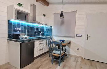 Villa Maribel - Foto 11