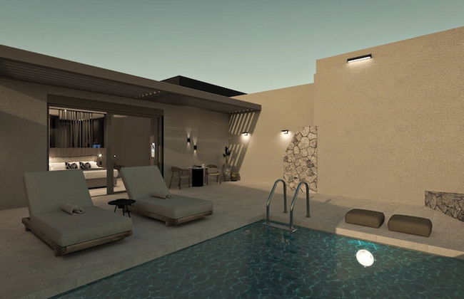 Increteblue Suites - Foto 59