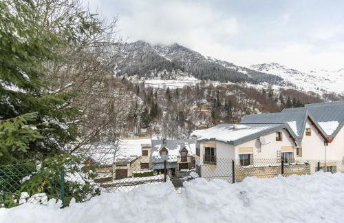 L'Esquiròu - Proche pistes pour 6 - Foto 12