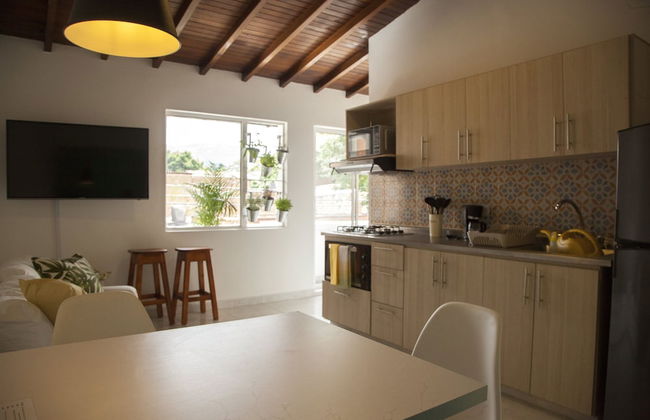 Apartamento con todo nuevo Home Aris - Foto 13