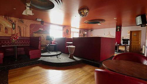 Les Chambres du Sillon - Foto 4