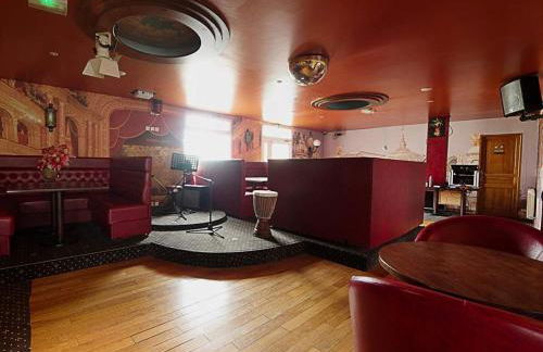 Les Chambres du Sillon - Foto 4