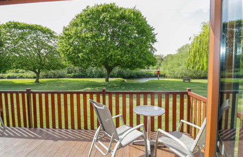 Booster's Lodge - Foto 10