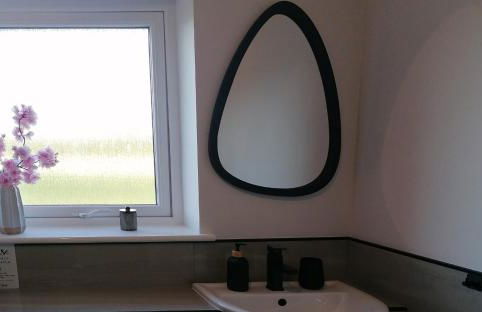 Entire Spacious 3-Bed Family Home, City Centre, Free Parking, Garden - Foto 32