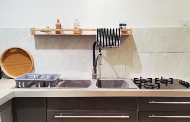 Cosy duplex - Foto 5