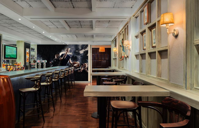 Hyatt Regency Galleria Residence Dubai - Foto 25